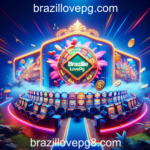 Aproveite as Promoções Imperdíveis no Brazillovepg.com
