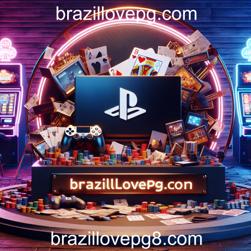 Novidades Quentes no Mundo dos Videogames